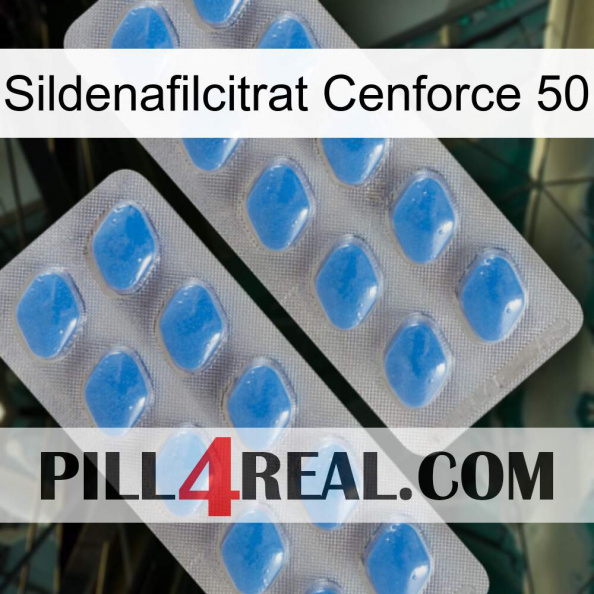 Sildenafil Citrate Cenforce 50 23